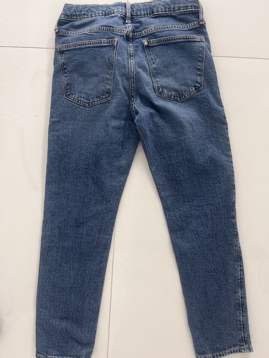 Spodnie jeans H&M