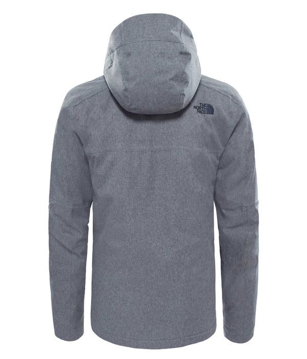 The North Face - Chakal / Kurtka narciarska / męska / szara / M / Ski