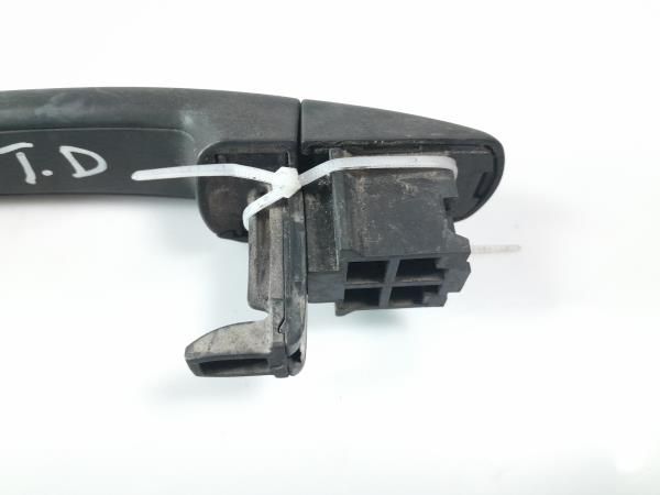 Puxador porta trás direito PEUGEOT 208