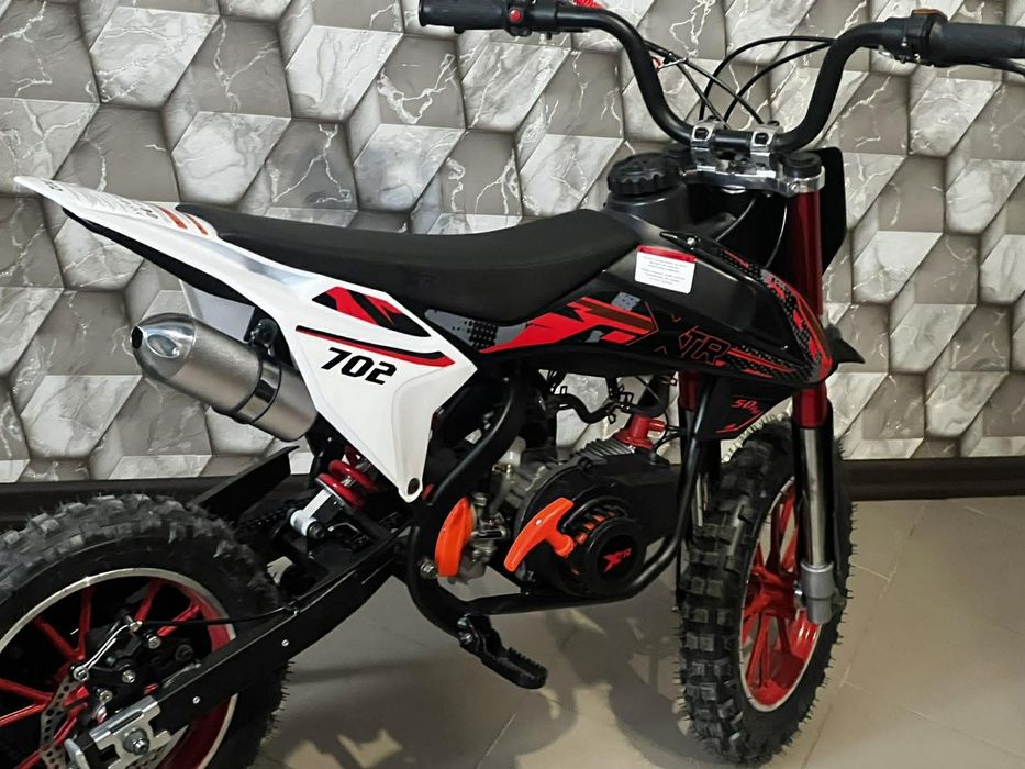 Продам під байк.