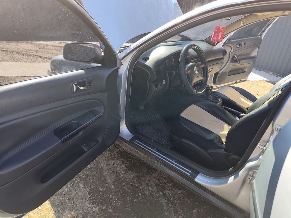 Разборка запчасти на Фольксваген Пассат Б5+ VW Passat B5 plus 1.9 TDI