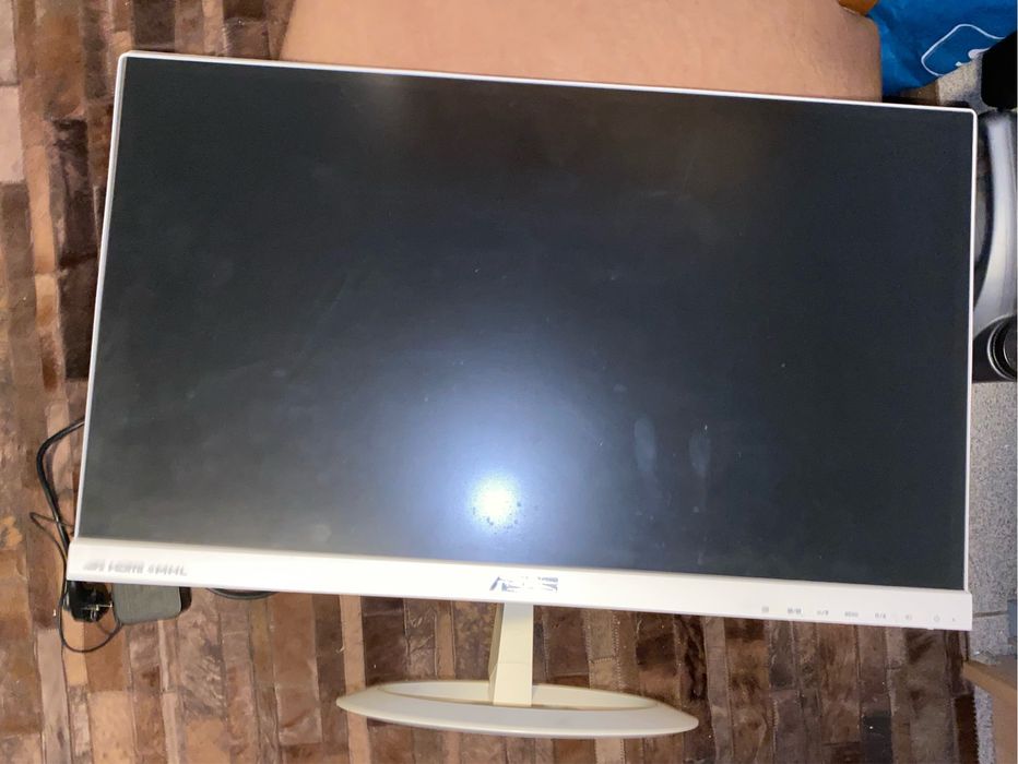 Monitos asua Vx239H-W