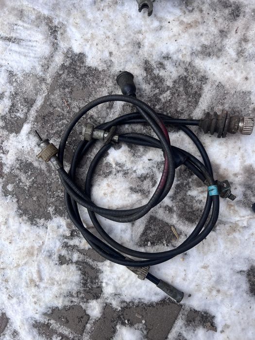 Деталі на иж юпитер