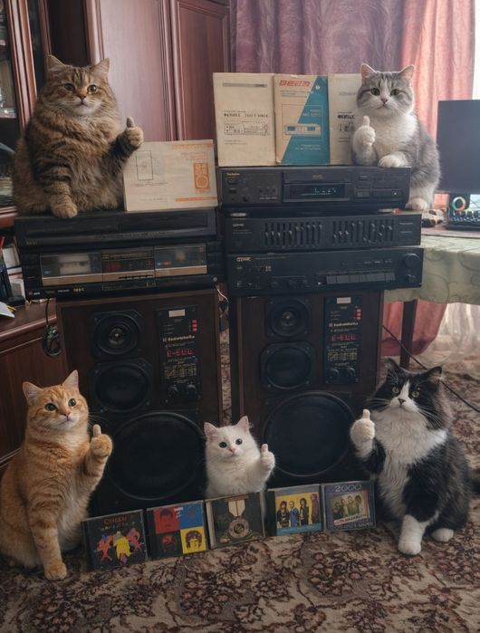 Колонки Radiotehnika S-90D у дуже гарному стані