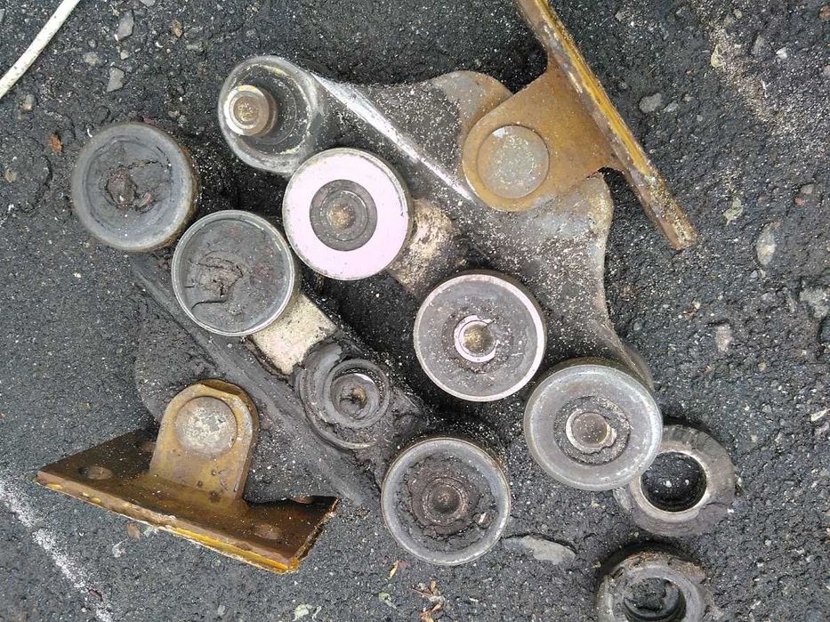 Ремонт та обслуговування воріт і автоматики (Came, Nice, Faac, Roger)