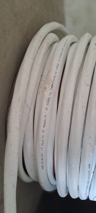 Kabel multimedialny