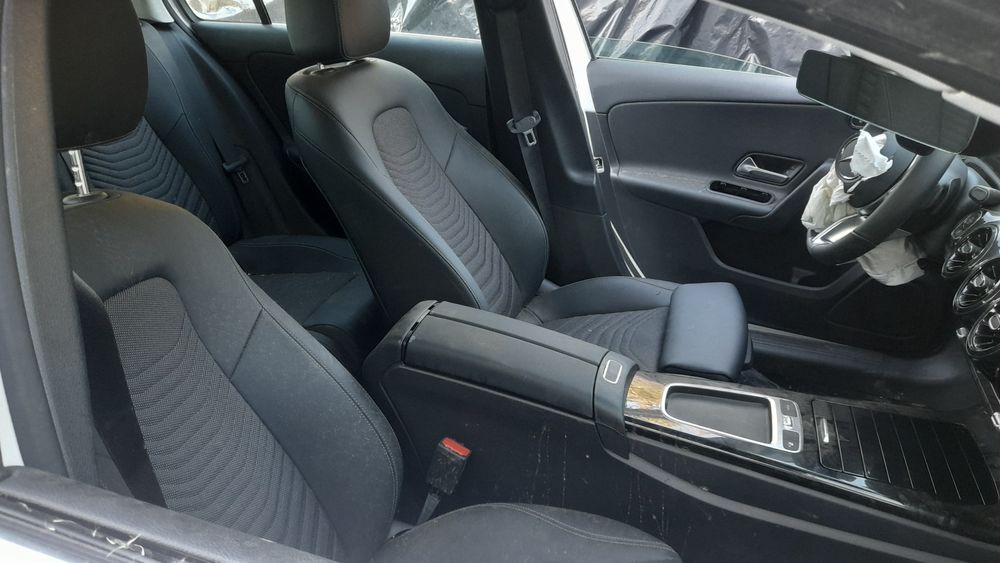 Mercedes - Benz A 200 Automatico Gasolina [2025] NACIONAL