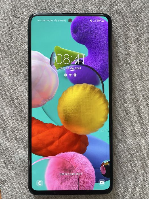 Samsung A51  128 GB