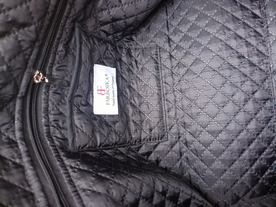 Torba Farbotka klapki