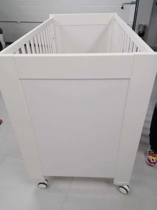 Cama bebé  berço trend
