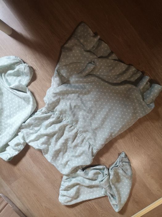 Kurtka pikowana gratis sukienki