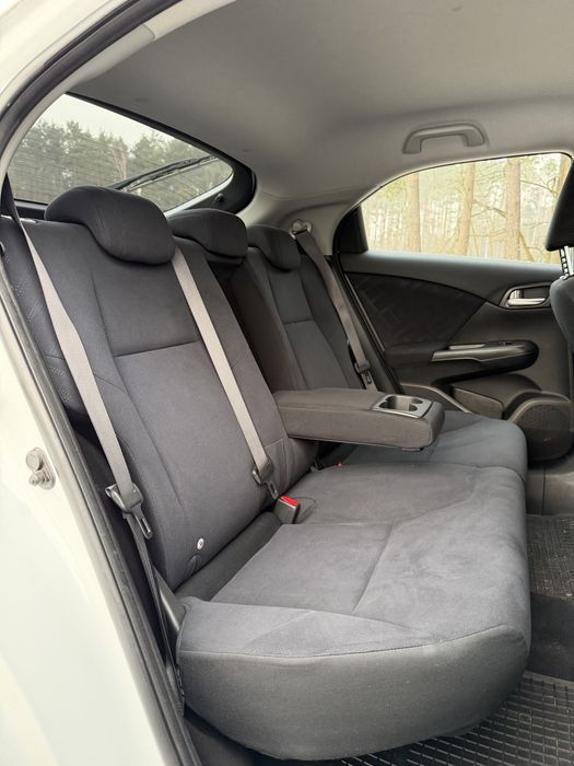 Honda Civic IX 1.4 i-VTEC | SALON PL | kamera | klima automatyczna