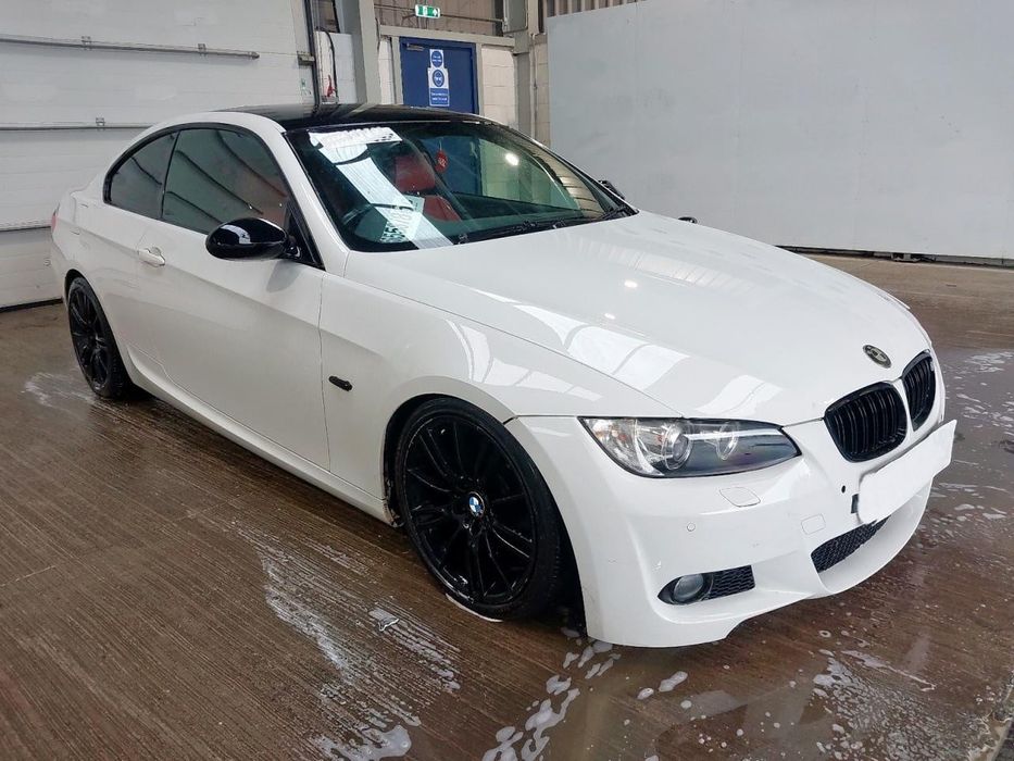 BMW 3 (E90) [02.2004 - 02.2012] 2009 Para Peças