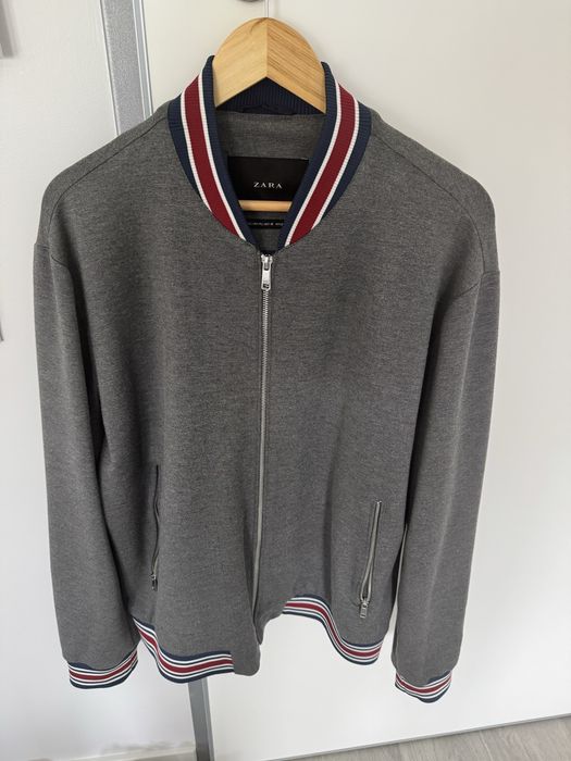 Blusao Zara XXL novo