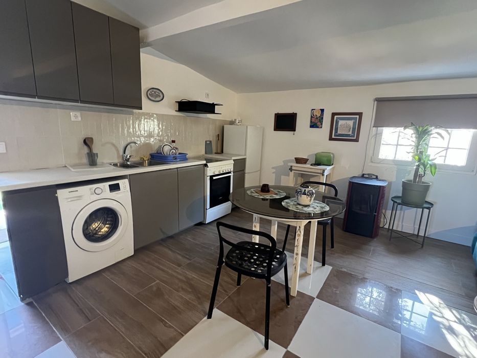 Apartamento T3 guesthouse