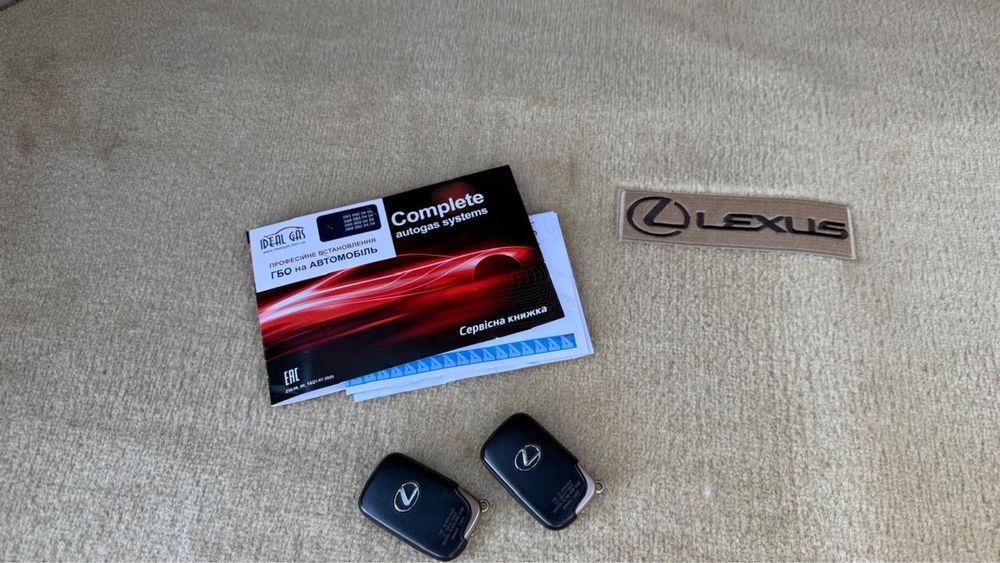 Lexus RX 2011 VIN 2T2BK1BA9BC089165 фото оголошення 18 з 24