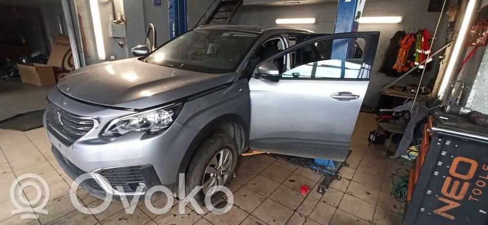 Паливний модуль Peugeot 3008, 5008 9809355080