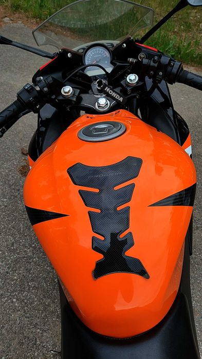Honda CBR 125r jc50