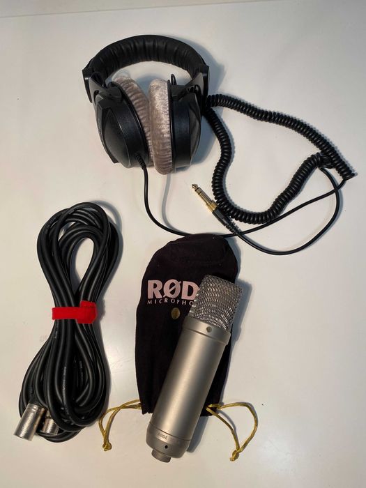 Наушники Beyerdynamic DT 770 PRO 250 Ом