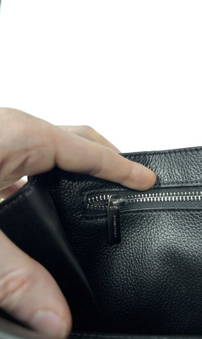 Сумка  Coccinelle