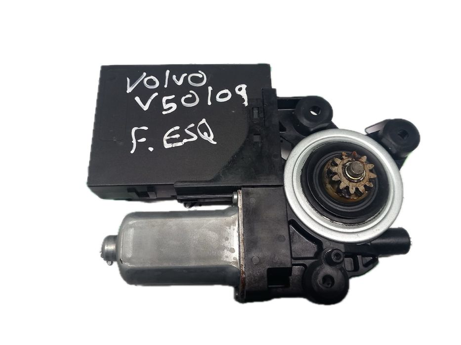 Motor vidro frente esquerdo VOLVO C30