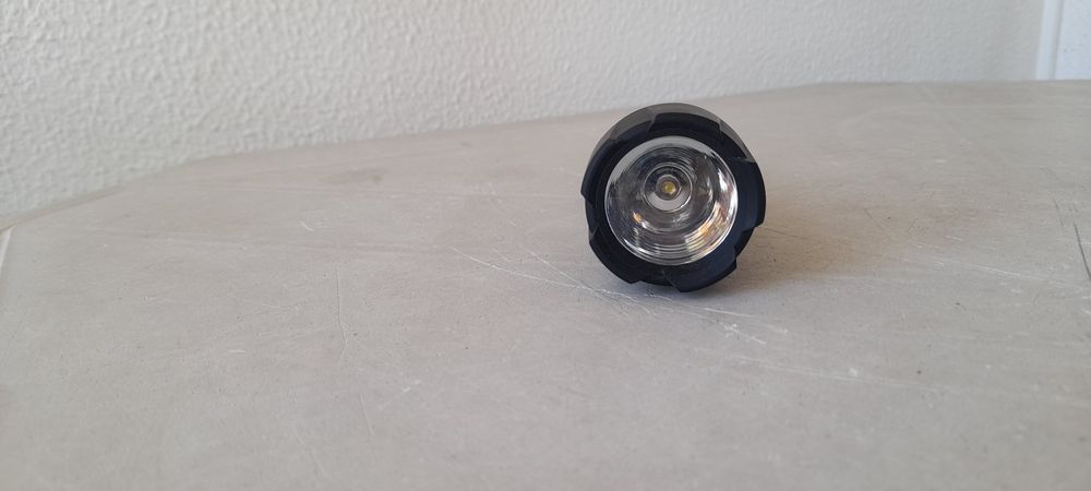 Lanterna de marca de led