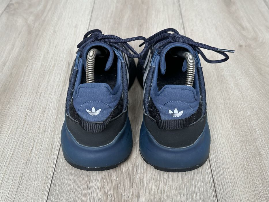 Кросівки Adidas ZX 2K Boost Pure (39)