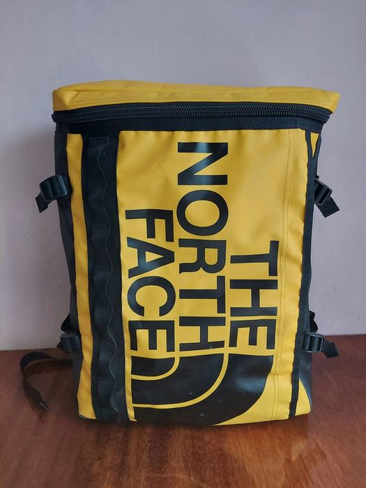 Рюкзак The North Face Base Camp Fuse Box 30л оригінал


Стан класний 

Привезено із закордону в оригіналі 

Більше фото надам вам тут чи на вайбер

Т