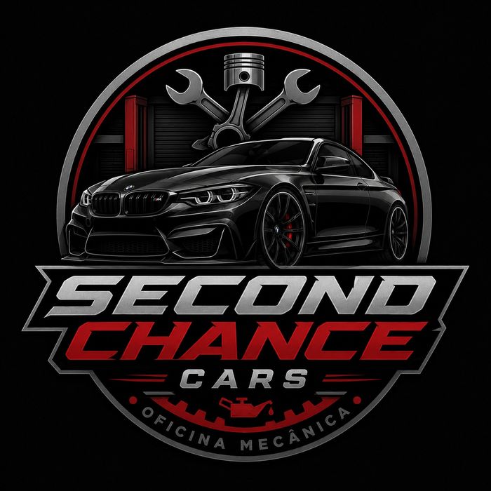 Mecânica automóvel & Personalização auto