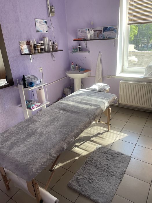 Пропоную послуги  масажу