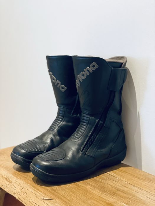 Botas Daytona Road Star GTX