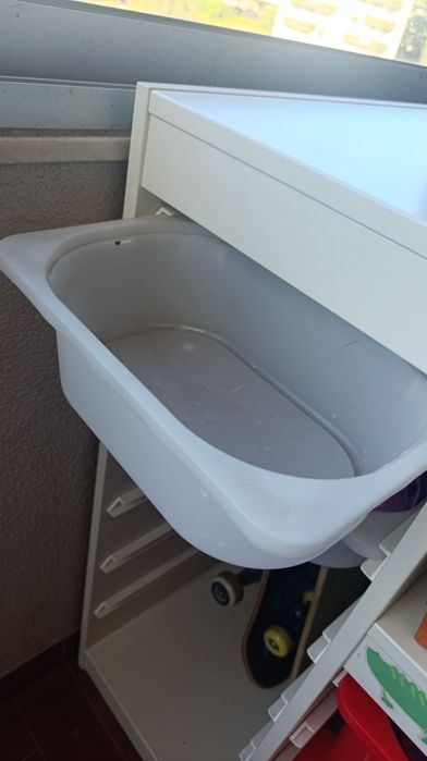Móvel ikea trofast