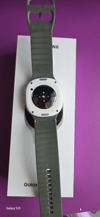 Samsung smartwatch 8
