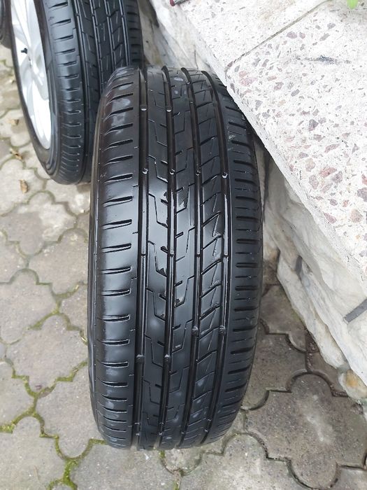 Продамколеса в зборі,або окремо,ціна вказана за один диск