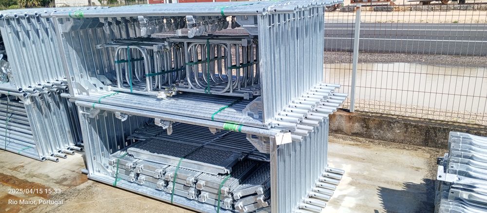 Venda e Aluguer de Aindames Certificados