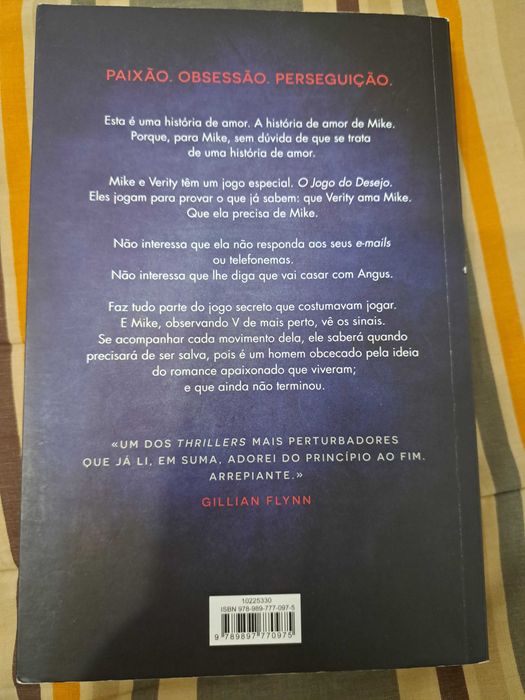 A Nossa Forma de Crueldade de Araminta Hall