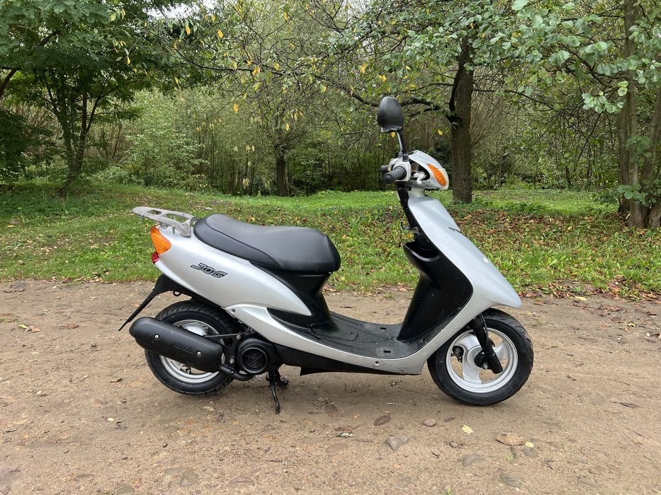 Yamaha Jog 16 8тис Пробіг Свіжий