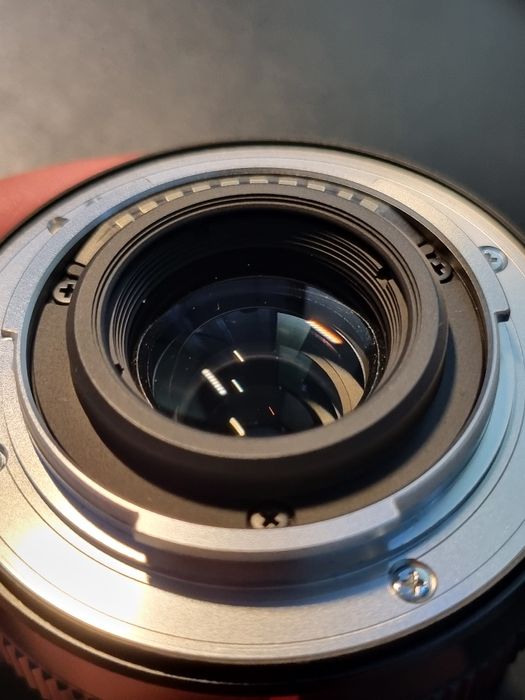 Fujinon XF 16mm 1:2.8f R WR