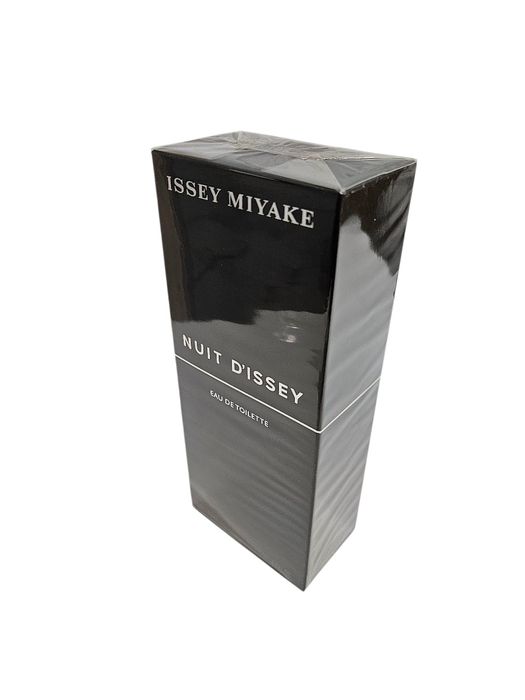 Issey Miyake Nuit D'Issey 125ml