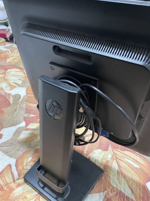 Ecrã HP como novo