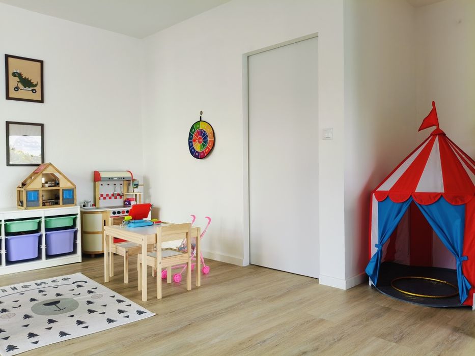 Ama e Babysitting | Centro Lúdico-Educativo