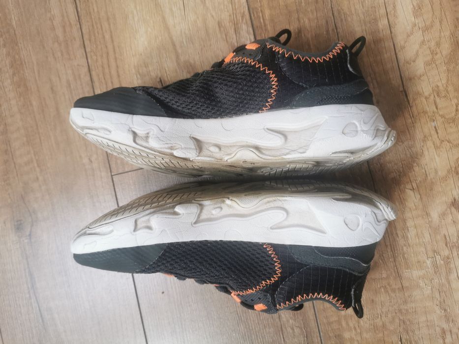 Buty Nike 34/36  dziecięce