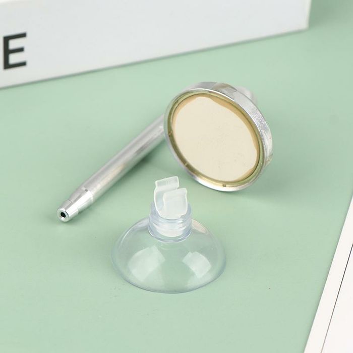 Дифузор для системи подачі СО2 в акваріум.