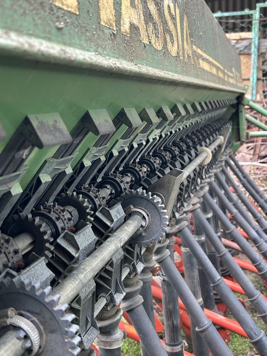 Продам Сівалку Hassia DK300