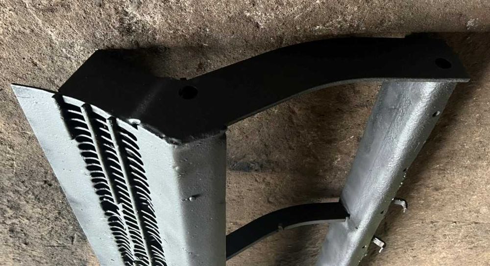 Lexion 430,520 rama klepiska segmentowego  kombajn claas