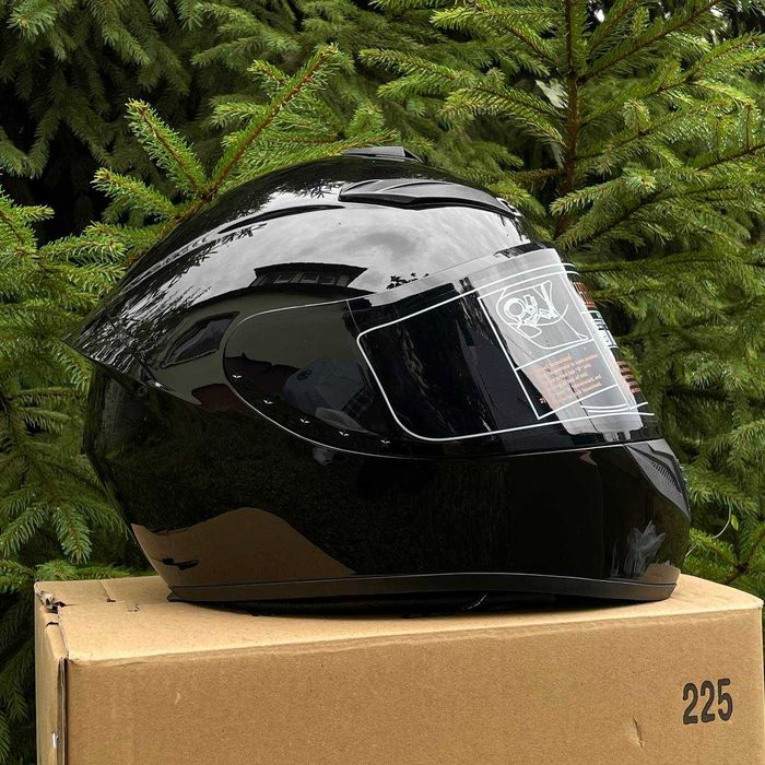 ТОП ЦЕНА! Интегральный,закрытый мотошлем с визором. Для мотоцикла шлем