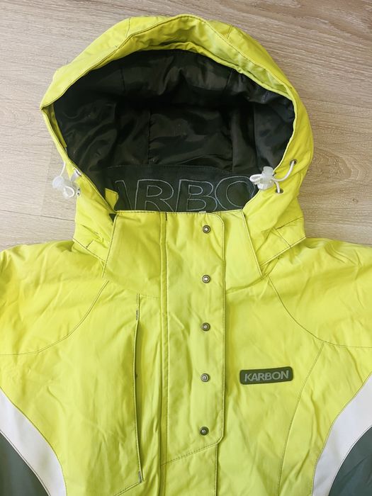 Лижний костюм Karbon ,р. S