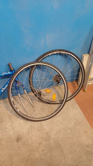 Bicicleta estrada