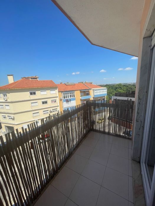 Quarto para arrendar Seixal