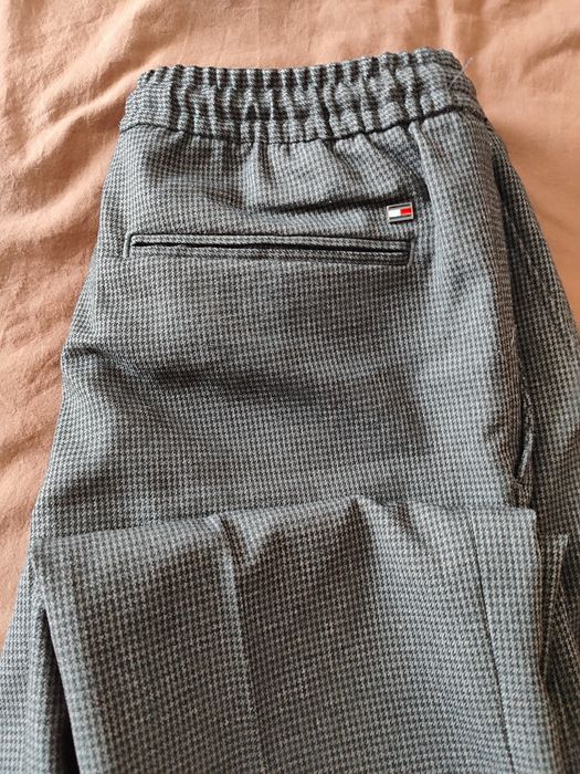 Штани Tommy Hilfiger W32